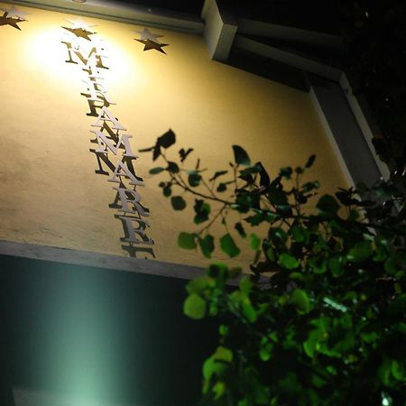 Hotel Miramare Marotta Dış mekan fotoğraf