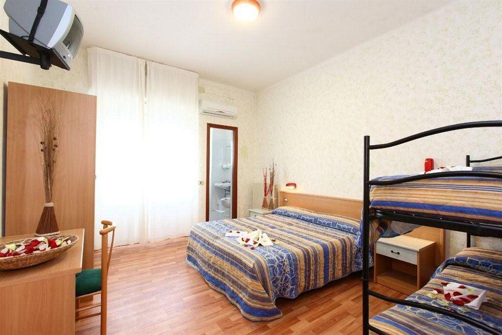 Hotel Miramare Marotta Dış mekan fotoğraf