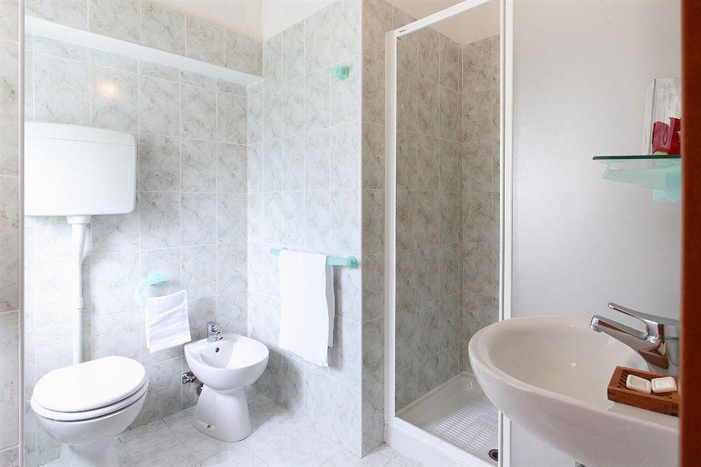 Hotel Miramare Marotta Dış mekan fotoğraf