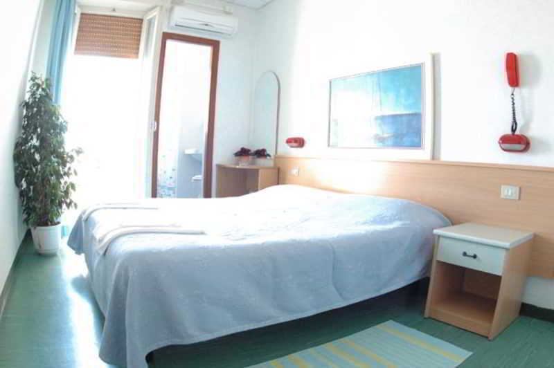 Hotel Miramare Marotta Dış mekan fotoğraf