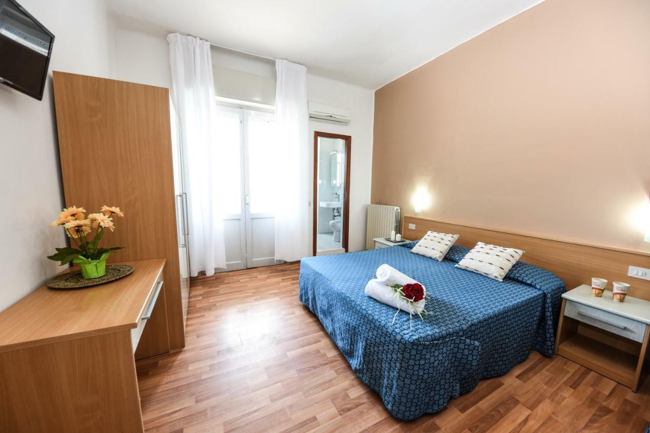 Hotel Miramare Marotta Dış mekan fotoğraf