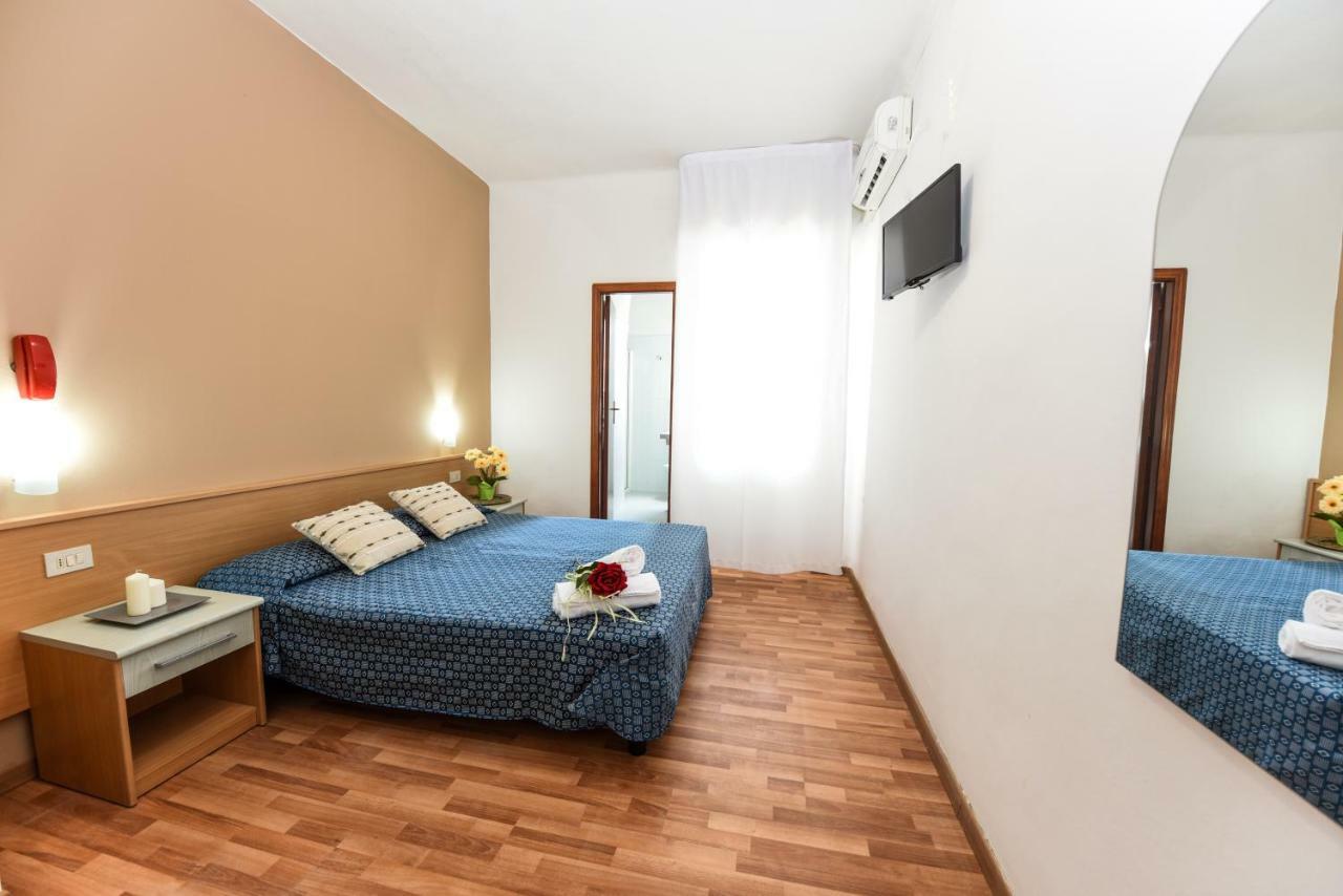Hotel Miramare Marotta Dış mekan fotoğraf