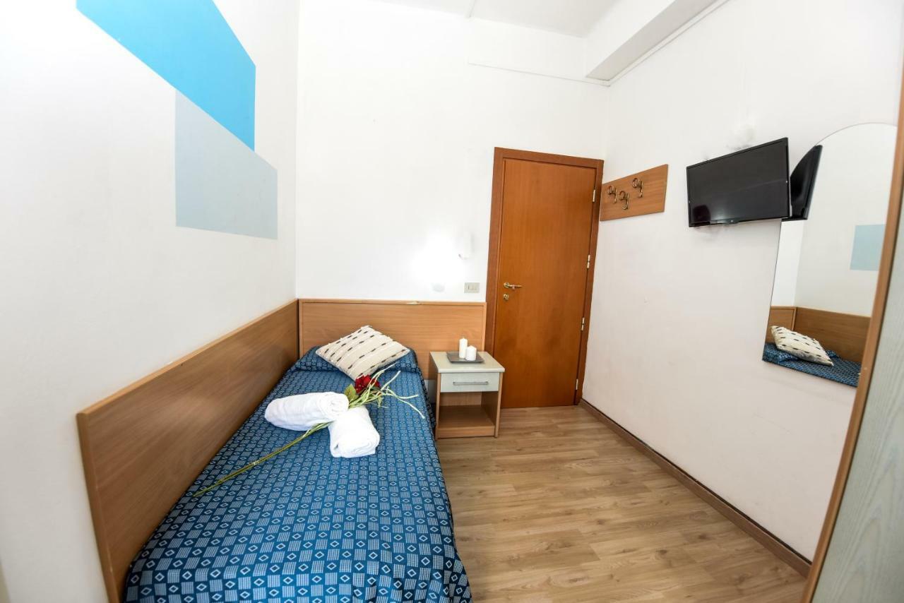 Hotel Miramare Marotta Dış mekan fotoğraf