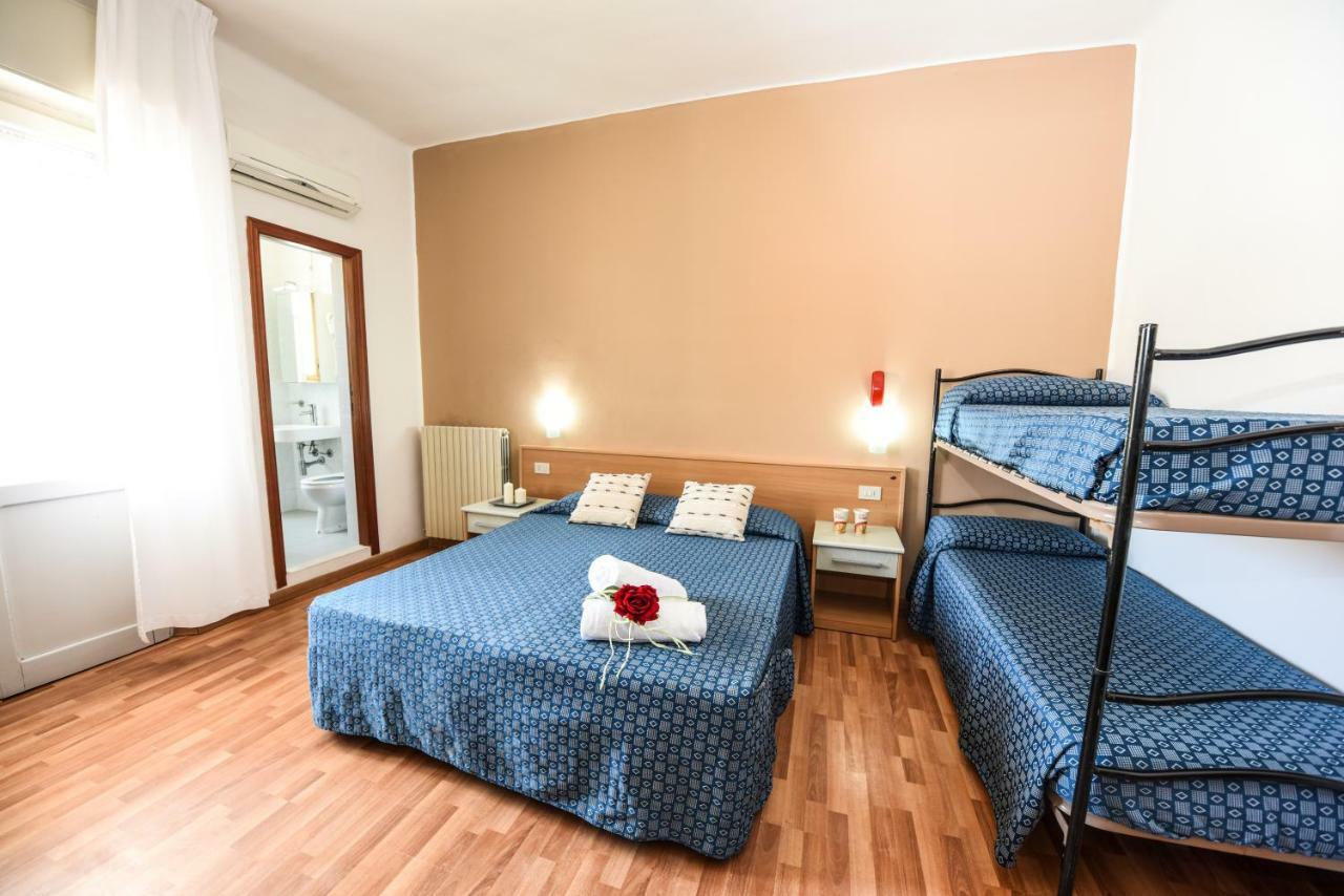 Hotel Miramare Marotta Dış mekan fotoğraf