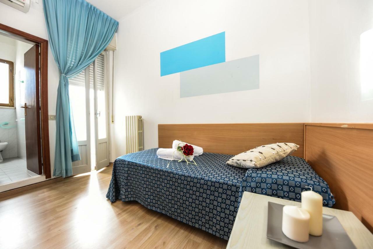 Hotel Miramare Marotta Dış mekan fotoğraf